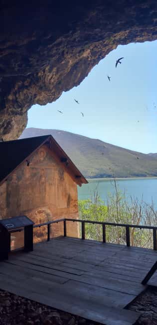 Prespa Lake: Pustec & Maligrad Island Boat Experience - Starting Point and Transportation Details