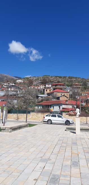 Prespa Lake: Pustec & Maligrad Island Boat Experience - Birdwatching and Natural Caves on Maligrad