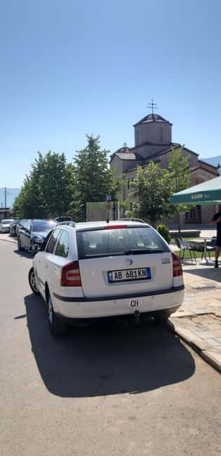 Prespa Lake: Pustec & Maligrad Island Boat Experience - The Role of the Local Guide