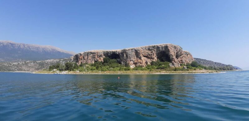 Prespa Lake: Pustec & Maligrad Island Boat Experience - Final Thoughts on the Prespa Lake & Maligrad Island Tour