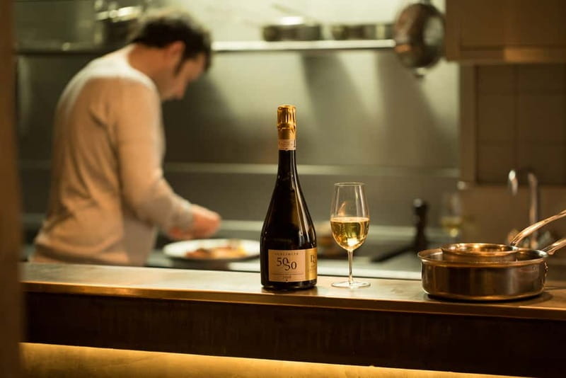 Prestige Champagne Experience - Passy-Grigny - The Quality and Warmth of the Guides