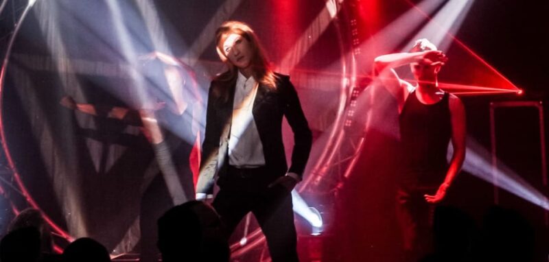 PRESTIGE DINER AND DRAG SHOW - Dress Code and Photography Guidelines