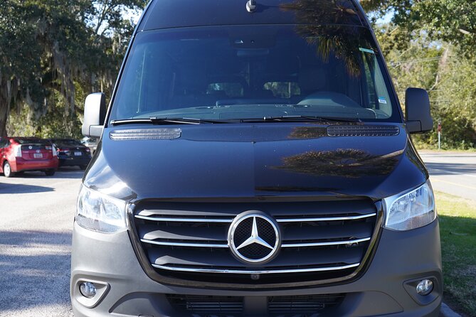 Prestige Express Limo Charleston SC - Exclusivity of a Private Charleston Transportation Experience