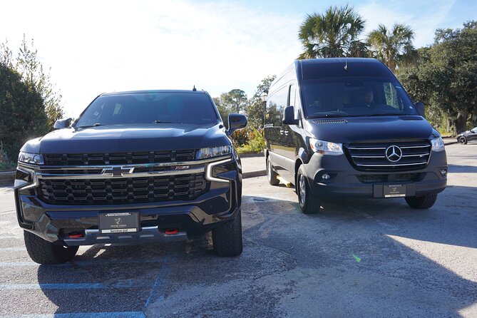 Prestige Express Limo Charleston SC - Who Should Consider This Service?