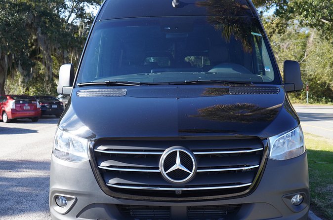 Prestige Express Limo Charleston SC - The Sum Up: A Practical, Comfortable Charleston Transport Option