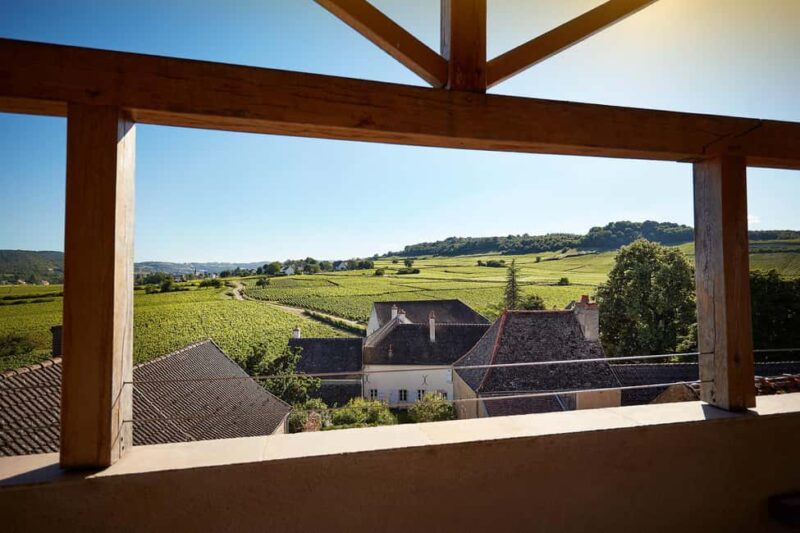 Prestige Tasting - Discover the Prestige Tasting in Burgundy