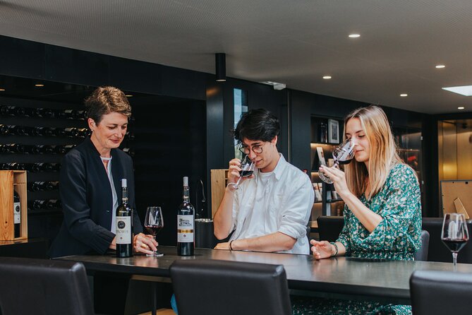 Prestige visit and tasting of 5 wines - Explores the Historic Clos Triguedina Estate in Cahors for Just $14.37