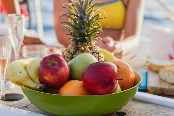 Prestigious cruiser private charter - The Exclusivity of a Private Charter for Up to 6 People