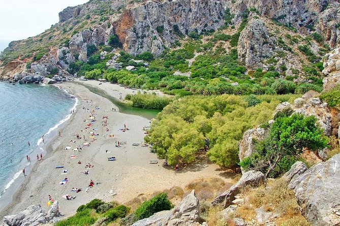 Preveli Beach and Plakias Full-Day Trip From Rethymno - Cost Breakdown and Additional Expenses