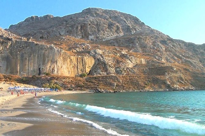 Preveli Palm Beach From Rethimno - The Cost and Overall Value of the Tour