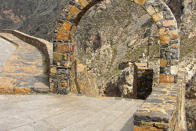 Preveli Palm Beach From Rethimno - Who Will Enjoy This Tour Most?