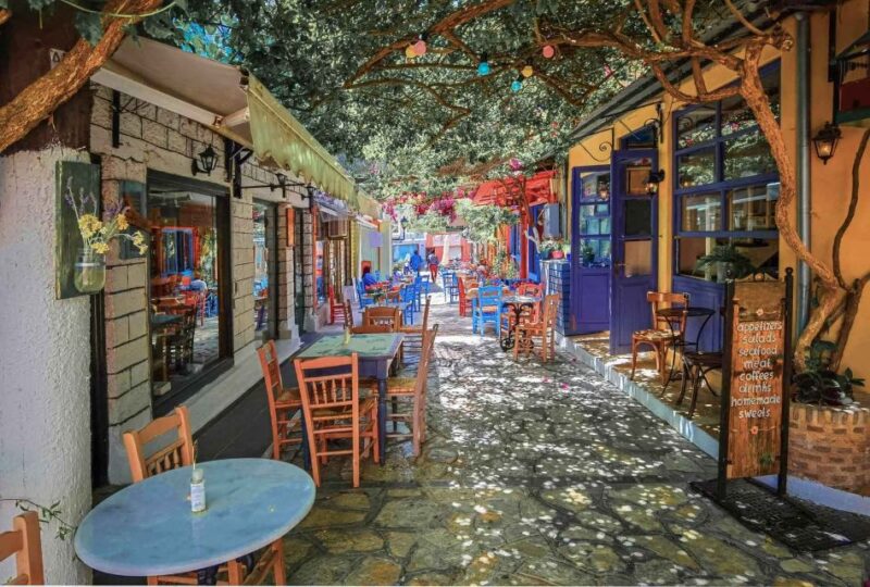 Preveza: Food, Cultural & Walking Tour - Practical Details: How the Tour Works and What’s Included