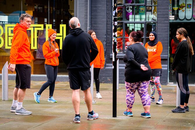 Pride History of Birmingham Tour - Cost and Value for Money