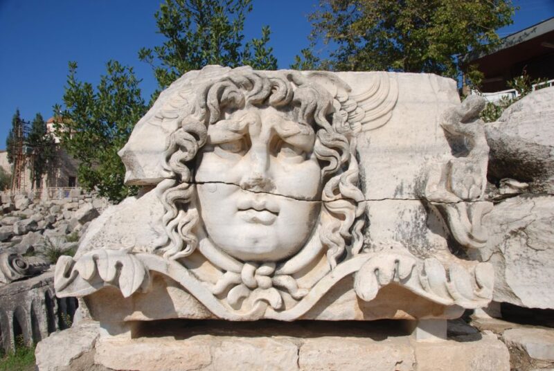 Priene, Miletos and Didyma Tour with Lunch - Navigating the Itinerary and Timing