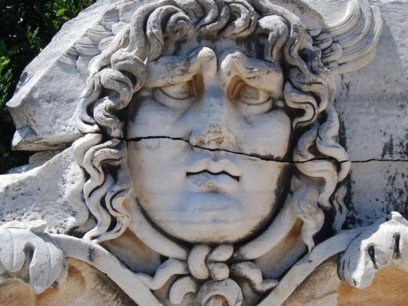 Priene Miletus Didyma Tour - Exploring the Priene Miletus Didyma Tour: A Deep Dive Into Ancient Ionia