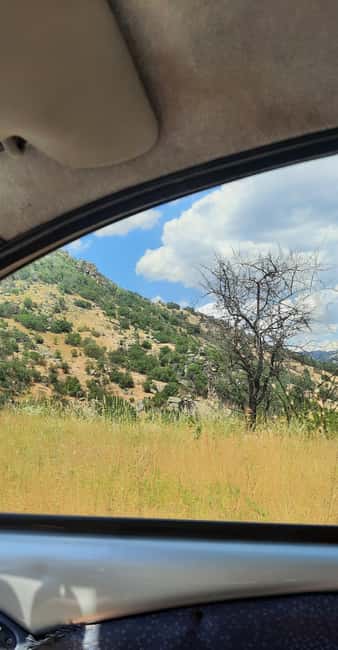 Prilep: Day tour to abandoned village in Mariovo - Key Points