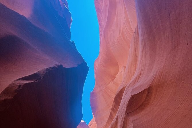 Prime Time Antelope, Horseshoe Bend & Lake Powell Tour - Additional Inclusions and Exclusions