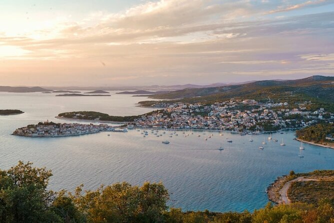 Primosten Beach and THE view *perfect shore excursion* - Booking Details and Practical Information