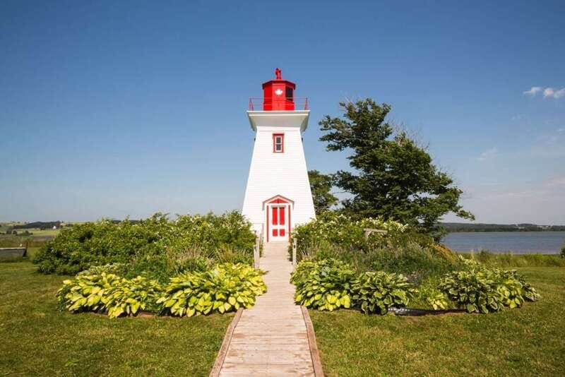 Prince Edward Island: Guided Tour with Anne of Green Gables - Key Points