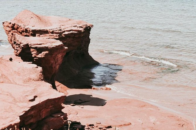 Prince Edward Island Premium Tour With Anne of Green Gables - Meeting Point and Tour Logistics
