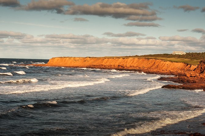 Prince Edward Island Premium Tour With Anne of Green Gables - Weather and Cancellation Policies