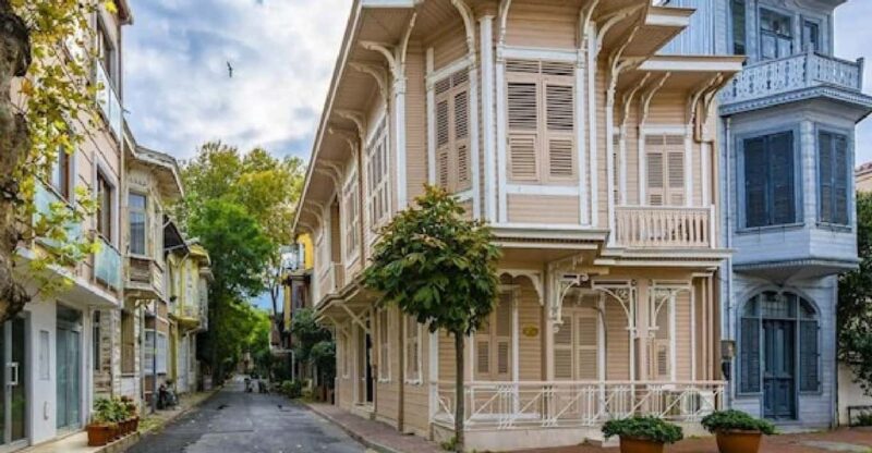 Prince's Island Group Tour - Explore Istanbul’s Princes Islands in One Day for $45