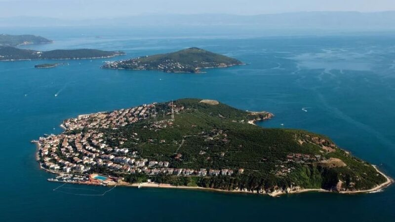 Prince's Island Group Tour - Value and Overall Experience