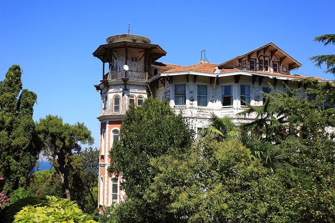 Princes' Islands Tour from Istanbul - The Experience Guides and Personalities