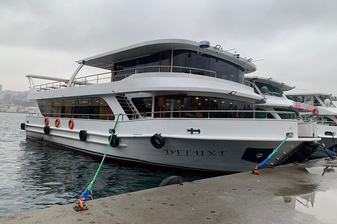 Princes' Islands Tour from Istanbul Lunch Included - Key Points