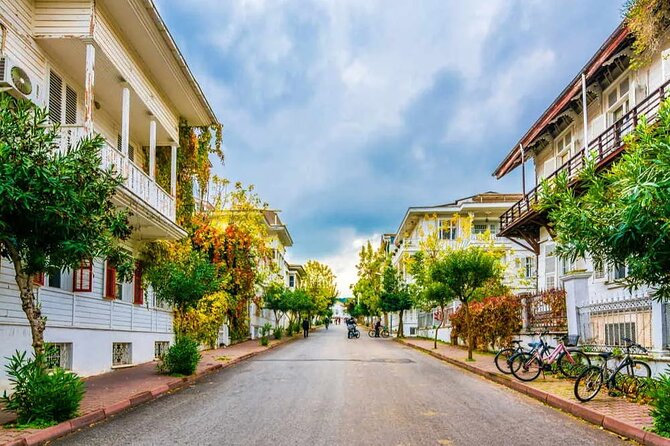 Princes' Islands Tour from Istanbul Lunch Included - Practical Tips for Tour Participants