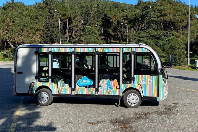 Princes' Islands Tour from Istanbul Lunch Included - Starting Point and Transportation Logistics from Istanbul