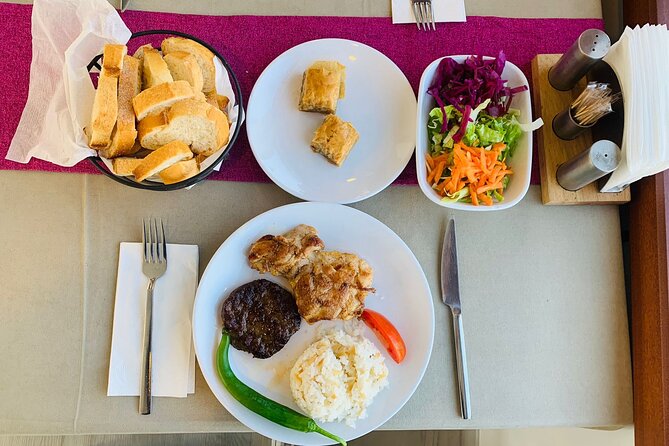 Princes' Islands Tour from Istanbul Lunch Included - Sunset and Scenic Views from the Maidens Tower