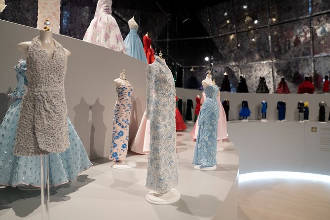 Princess Diana and The Royals Admission Ticket at Crystals - Final Thoughts: Who Will Love This Exhibition?