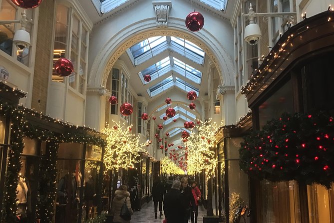 Princess Diana Private Walking Tour of London - Diana’s Memorial Fountain: Symbolic of Her Life