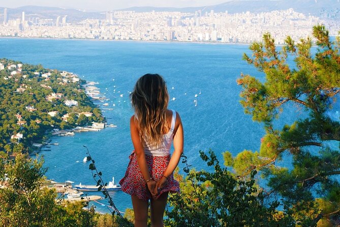 Princess Island Tour Full Day with Lunch - Return to Istanbul with Shopping and Easy Drop-Off