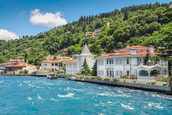 Princess Islands Daily Tour from Istanbul - Explore the Serenity of Istanbul’s Princes Islands for Just $40.50