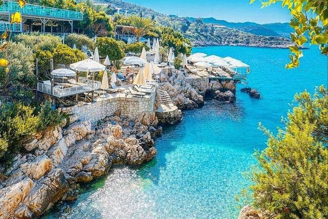 Princess Islands Daily Tour from Istanbul - Unforgettable Views from the Sea and Land