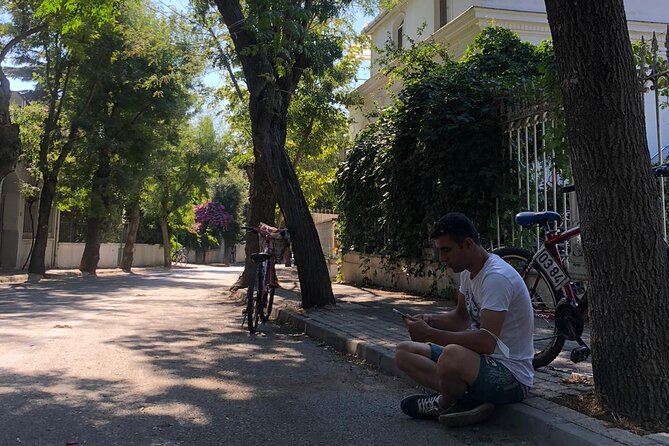 Princess Islands Tour With Lunch and Guide - Exploring Kinaliada: A Quick Island Escape