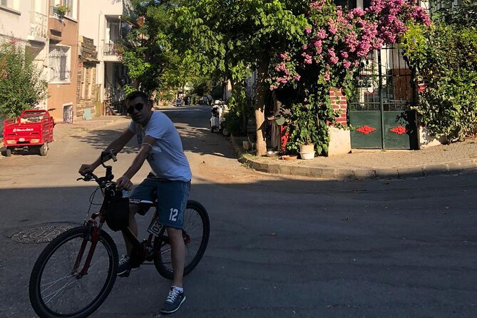 Princess Islands Tour With Lunch and Guide - Value and Overall Experience