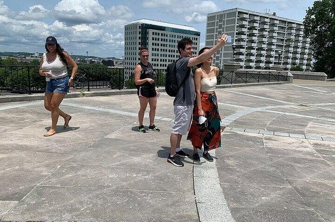 Princeton Prowl Scavenger Hunt - Customization and Special Group Options