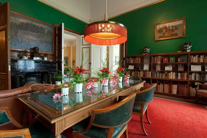 Prins Eugens Waldemarsudde: Entry Ticket to The Art Museum - Key Points