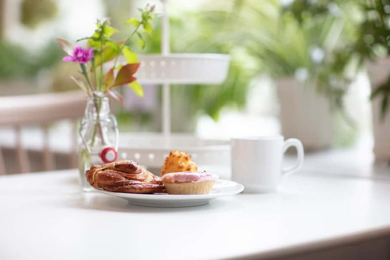 Prins Eugens Waldemarsudde: Entry Ticket to The Art Museum - Practical Information: Duration, Accessibility, and Flexibility