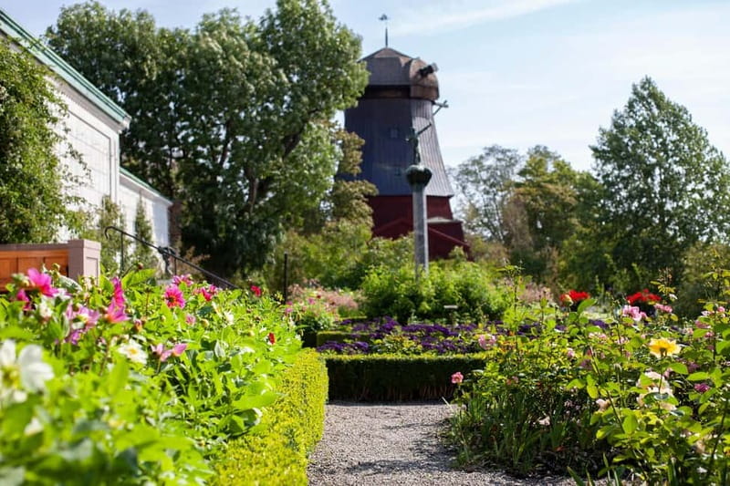 Prins Eugens Waldemarsudde: Entry Ticket to The Art Museum - Frequently Asked Questions