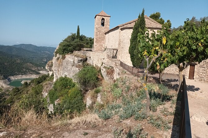 PRIORAT MEDIEVAL PRIORAT Full Day Tour Siurana and Escala Dei - Who Should Consider This Tour