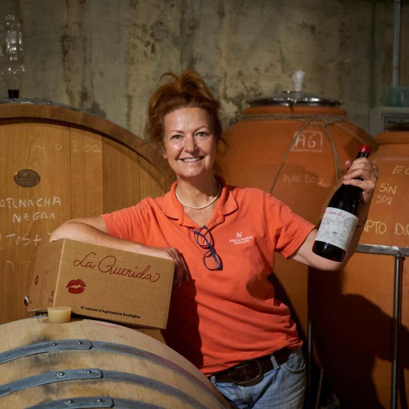 Priorat: Natural Wine Tour in Gratallops - Practical Details and Tour Logistics