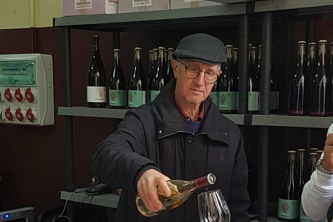 Priorat Wine Tasting Tour from Salou with hotel pickup - Practical Details and Booking Considerations