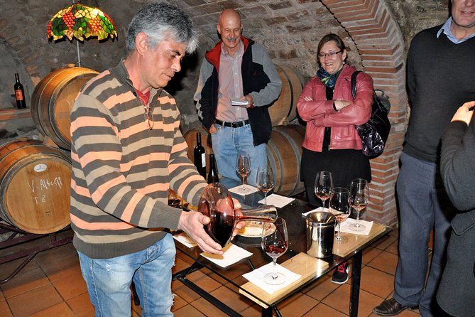 Priorat Wineries Tour with Wine Tastings & Lunch from Barcelona - Start at the Heart of Barcelona for a Scenic Drive to Priorat