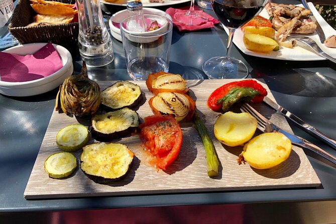 Priorat Wineries Tour with Wine Tastings & Lunch from Barcelona - The Experience of a Small-Group Wine Tour in Priorat