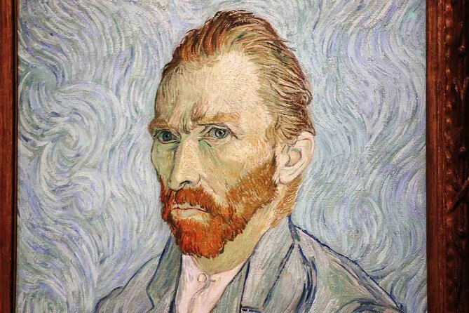 Priority Admission To The Orsay Museum - Optional Private Guide - Highlights of the Musée dOrsay’s Impressionist Collection