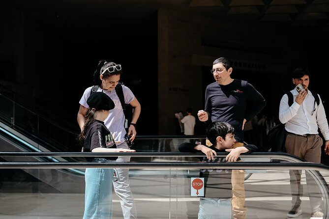 Priority ticket without waiting for the Louvre Museum - The Value for Money and Overall Cost Effectiveness